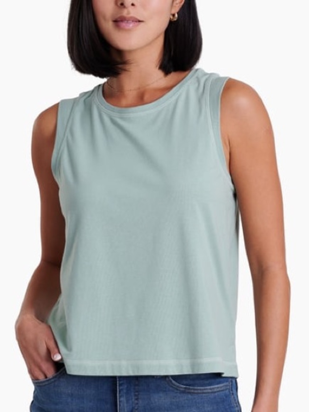 Kuhl SUPRIMA TANK in Color
Agave | size XS